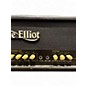 Used Trace Elliot Super Tramp Tube Guitar Amp Head