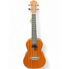 Used Ranch  UK-23 Natural Ukulele