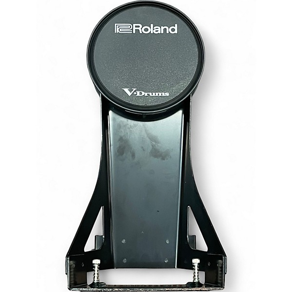 Used Roland TD-17KVX Electric Drum Set