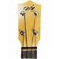 Used Bruko UKE Brown Ukulele