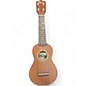 Used Ohana SK-21 Worn Brown Ukulele thumbnail