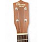 Used Ohana SK-21 Worn Brown Ukulele