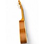 Used Ohana SK-21 Worn Brown Ukulele