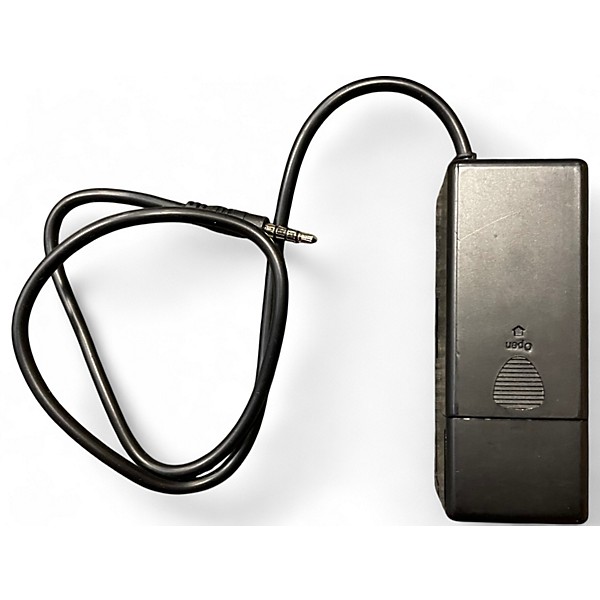Used IK Multimedia iRig Pre