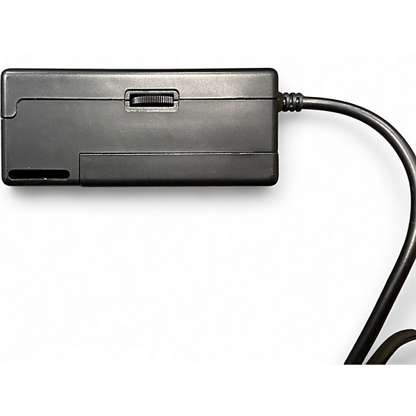 Used IK Multimedia iRig Pre