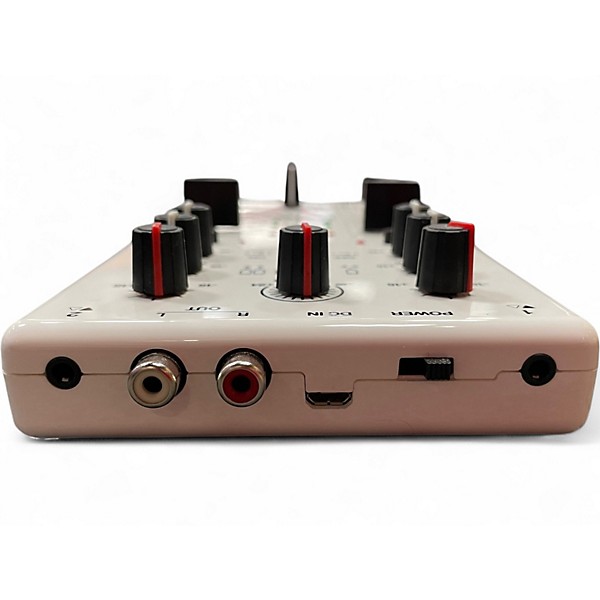 Used IK Multimedia iRig Mix