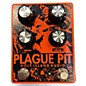 Used Holy Island Audio Plague Pit - Orange Edition Effect Pedal thumbnail