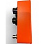 Used Holy Island Audio Plague Pit - Orange Edition Effect Pedal