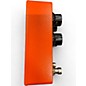 Used Holy Island Audio Plague Pit - Orange Edition Effect Pedal