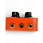 Used Holy Island Audio Plague Pit - Orange Edition Effect Pedal