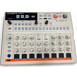 Used Arturia Drumbrute Impact 1984 Drum Machine