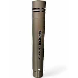Used Takstar PCM6100 Condenser Microphone