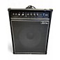 Used Kustom KXB100 Bass Combo Amp thumbnail