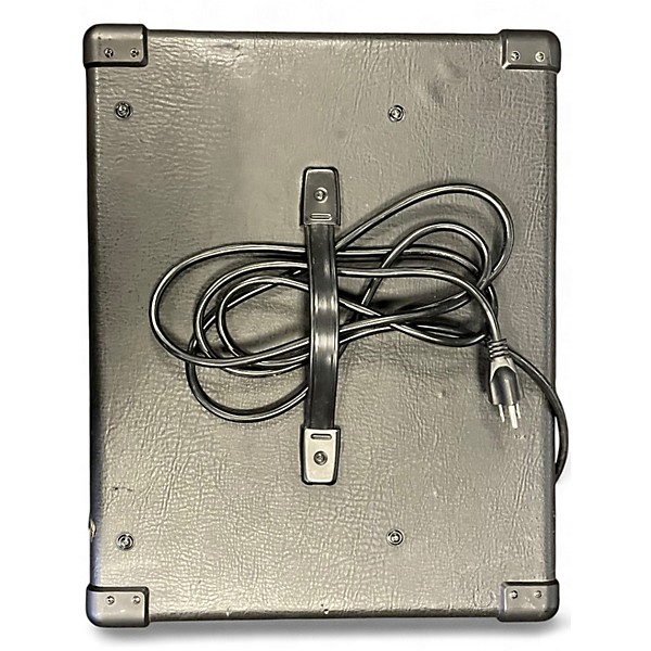 Used Kustom KXB100 Bass Combo Amp