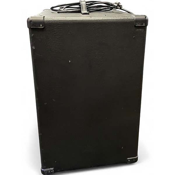 Used Kustom KXB100 Bass Combo Amp