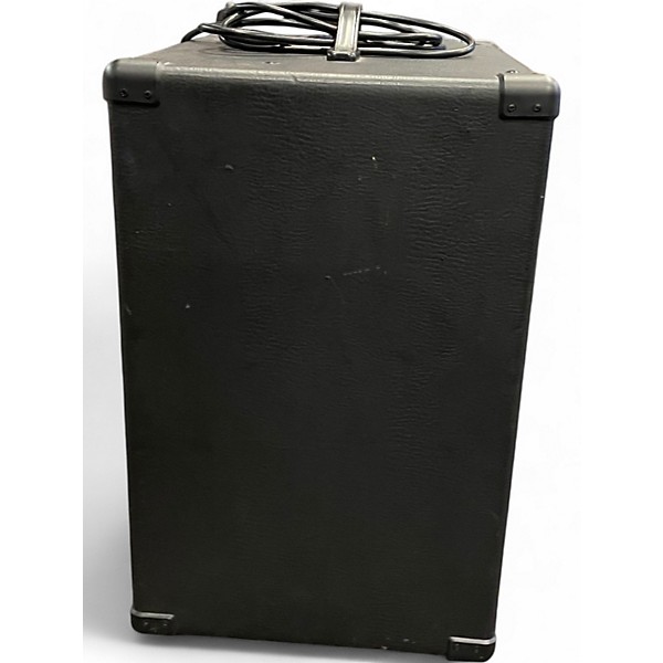 Used Kustom KXB100 Bass Combo Amp