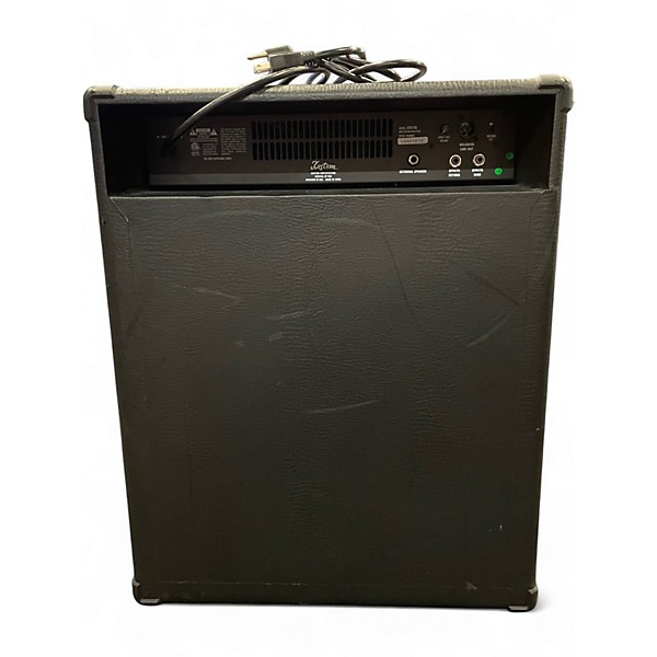 Used Kustom KXB100 Bass Combo Amp