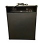 Used Kustom KXB100 Bass Combo Amp