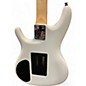 Used Ibanez JS140 Joe Satriani Signature Alpine White Solid Body Electric Guitar