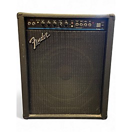 Used Fender BXR SIXTY Bass Combo Amp