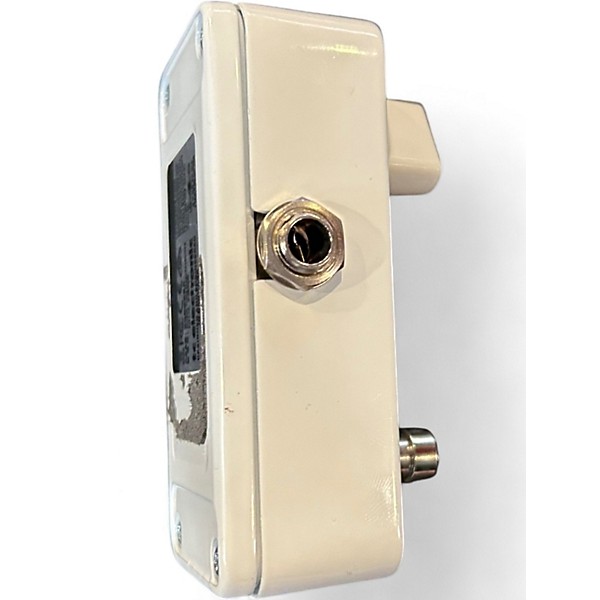 Used TC Electronic Spark Mini Boost Effect Pedal