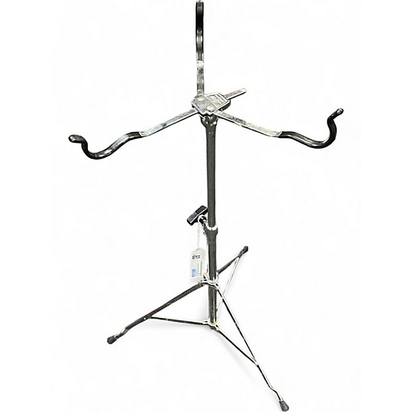 パーカッション・打楽器 LUDWIG MICROMATIC SCHOOL SNARE STAND Ludwig Gig Series Snare Stand