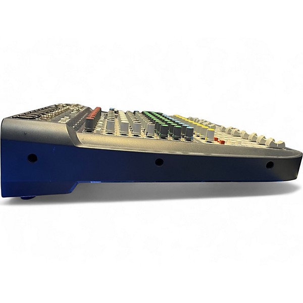 Used Soundcraft Signature 12 Unpowered Mixer