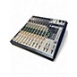 Used Soundcraft Signature 12 Unpowered Mixer