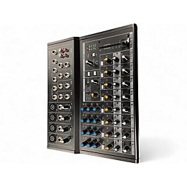 Used Mackie Mix12FX Unpowered Mixer