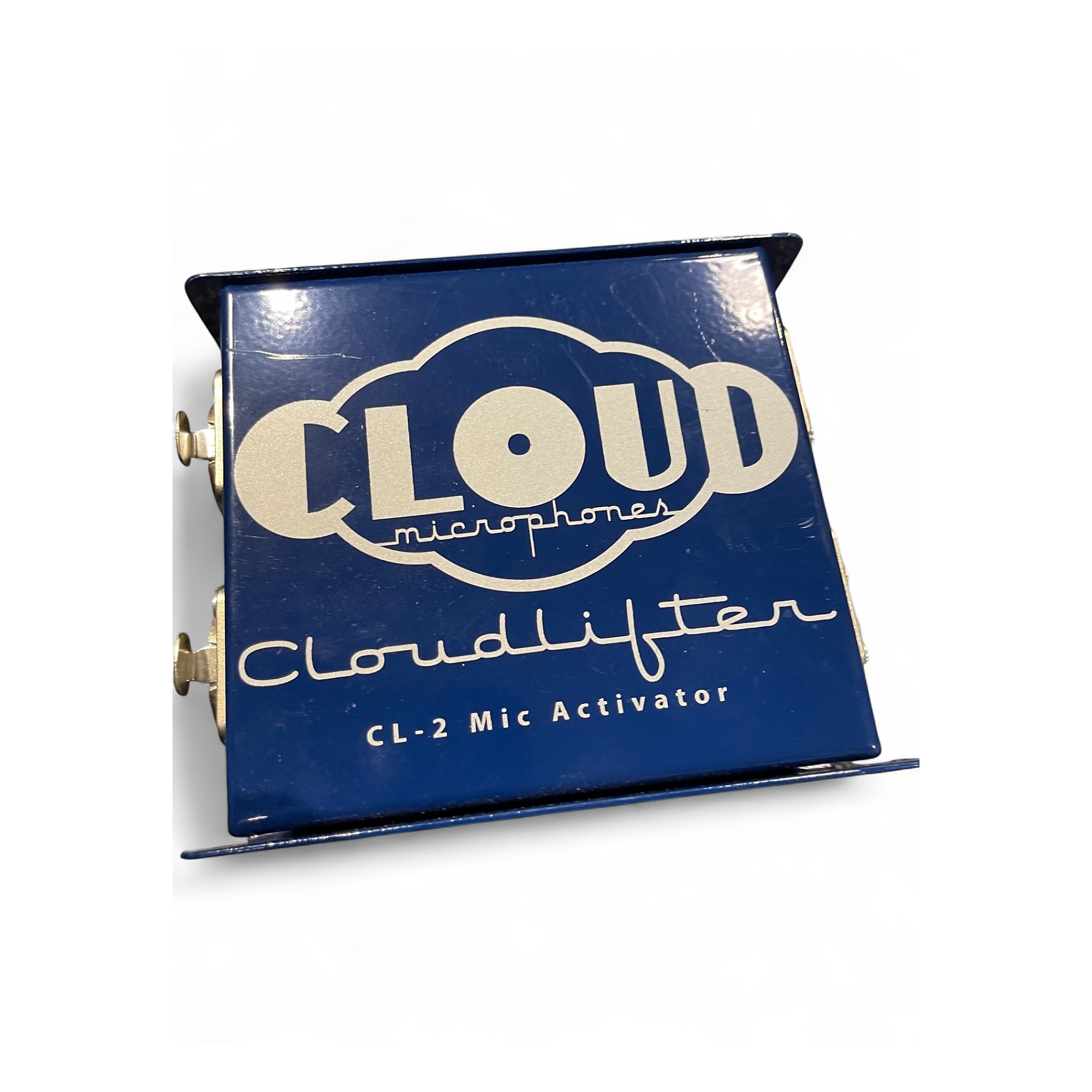 Used Cloud Cloudlifter CL-2 Microphone Preamp | Guitar Center