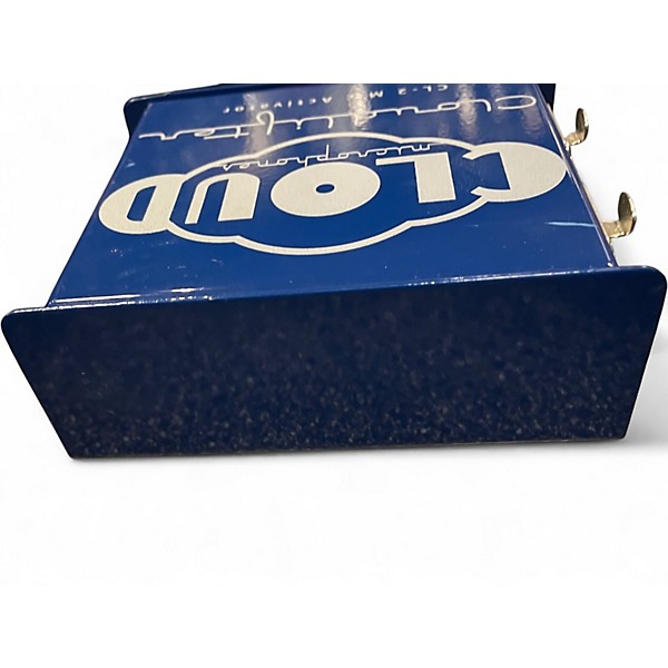 Used Cloud Cloudlifter CL-2 Microphone Preamp