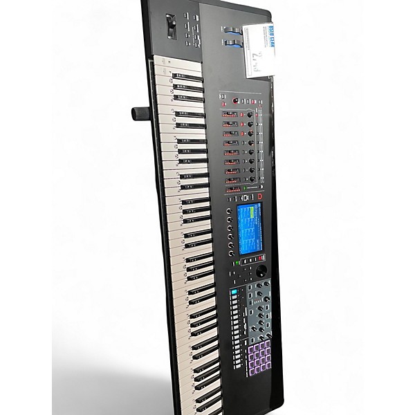 Used Roland Fantom 7 Keyboard Workstation