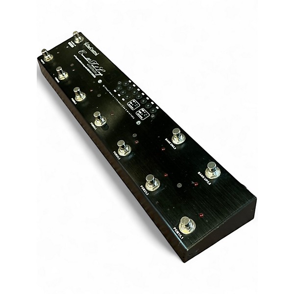 Used One Control CROCODILE TAIL LOOP CONTROLLER