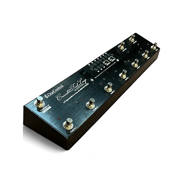 Used One Control CROCODILE TAIL LOOP CONTROLLER