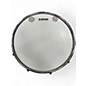 Used Pearl 14in Masters Complete Snare Satin Red Drum