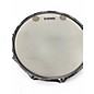 Used Pearl 14in Masters Complete Snare Satin Red Drum