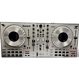 Used Numark Mixtrack Platinum FX DJ Controller