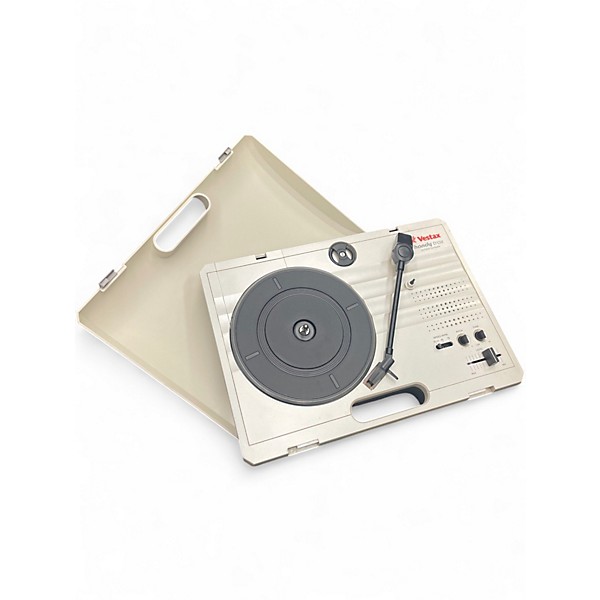 Used Vestax Handy Trax Turntable
