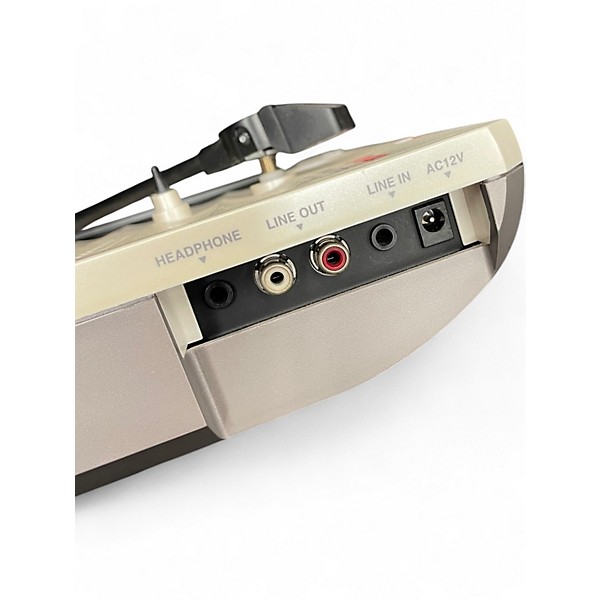 Used Vestax Handy Trax Turntable
