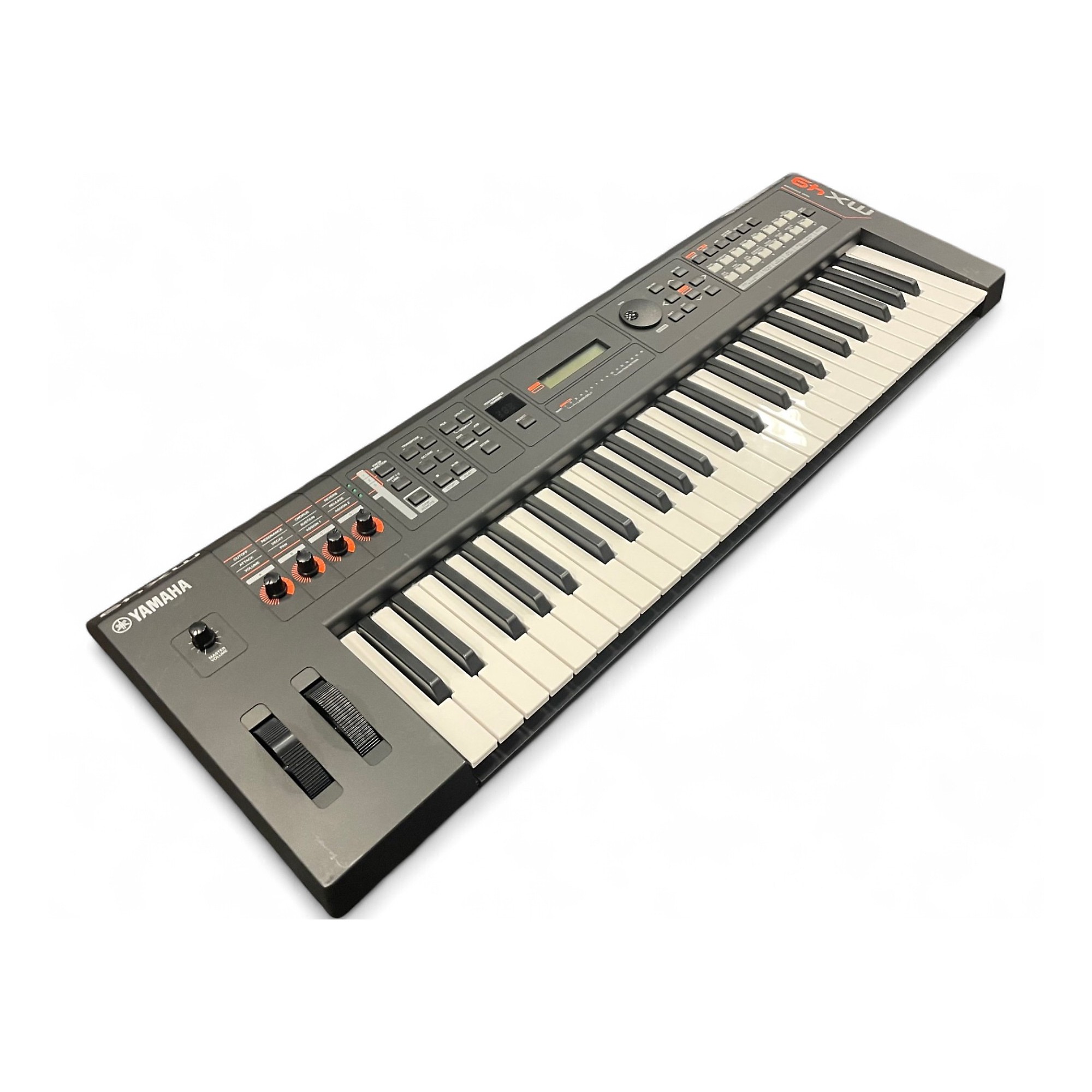 YAMAHA MX49 シンセサイザー ワークステーション キーボード 訳あり YAMAHA/MX49 BK