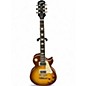 Used Epiphone Les Paul Standard 1950s Iced Tea Solid Body Electric Guitar thumbnail