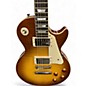 Used Epiphone Les Paul Standard 1950s Iced Tea Solid Body Electric Guitar
