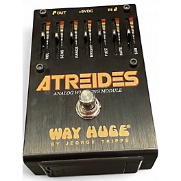 Used Way Huge Electronics Atreides Effect Pedal