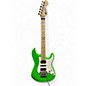Used Charvel SoCal Pro Mod Green Solid Body Electric Guitar thumbnail