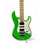 Used Charvel SoCal Pro Mod Green Solid Body Electric Guitar