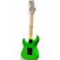 Used Charvel SoCal Pro Mod Green Solid Body Electric Guitar