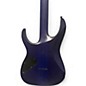 Used Ibanez RGRT621DPB DEEP BLUE Solid Body Electric Guitar