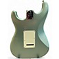 Used 2022 Fender American Professional II Stratocaster MYSTIC SEAFOAM GREEN Solid Body Electric Guitar