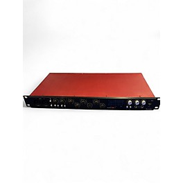 Used Focusrite Scarlett 18i20 Gen 2 Audio Interface