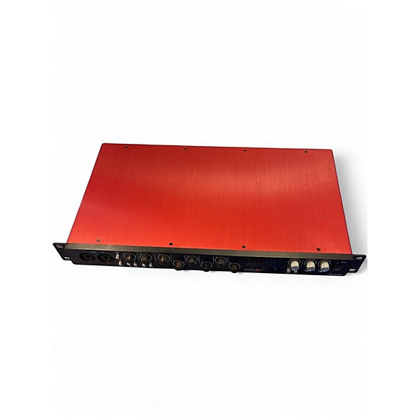 Used Focusrite Scarlett 18i20 Gen 2 Audio Interface | Guitar